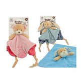 Teorema - GoGo Doudou Fazzolettini Baby Comforter - Stuffed Animals